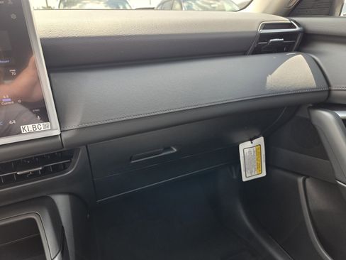 New 2026 MAZDA CX-5 Select image 24