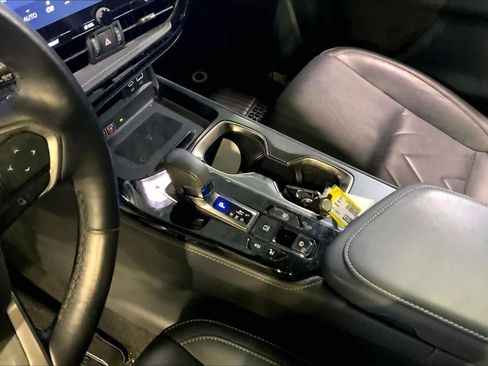 Certified 2024 Lexus NX 350h AWD w/ Vision Package image 17