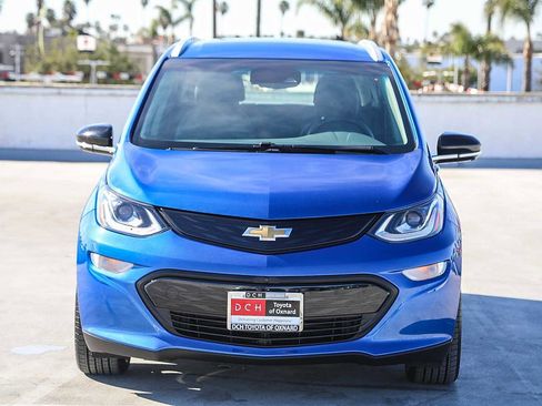 Used 2019 Chevrolet Bolt Premier w/ Infotainment Package image 3
