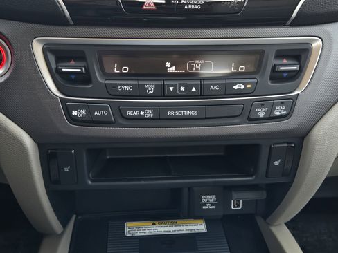 Used 2021 Honda Ridgeline RTL-E image 18