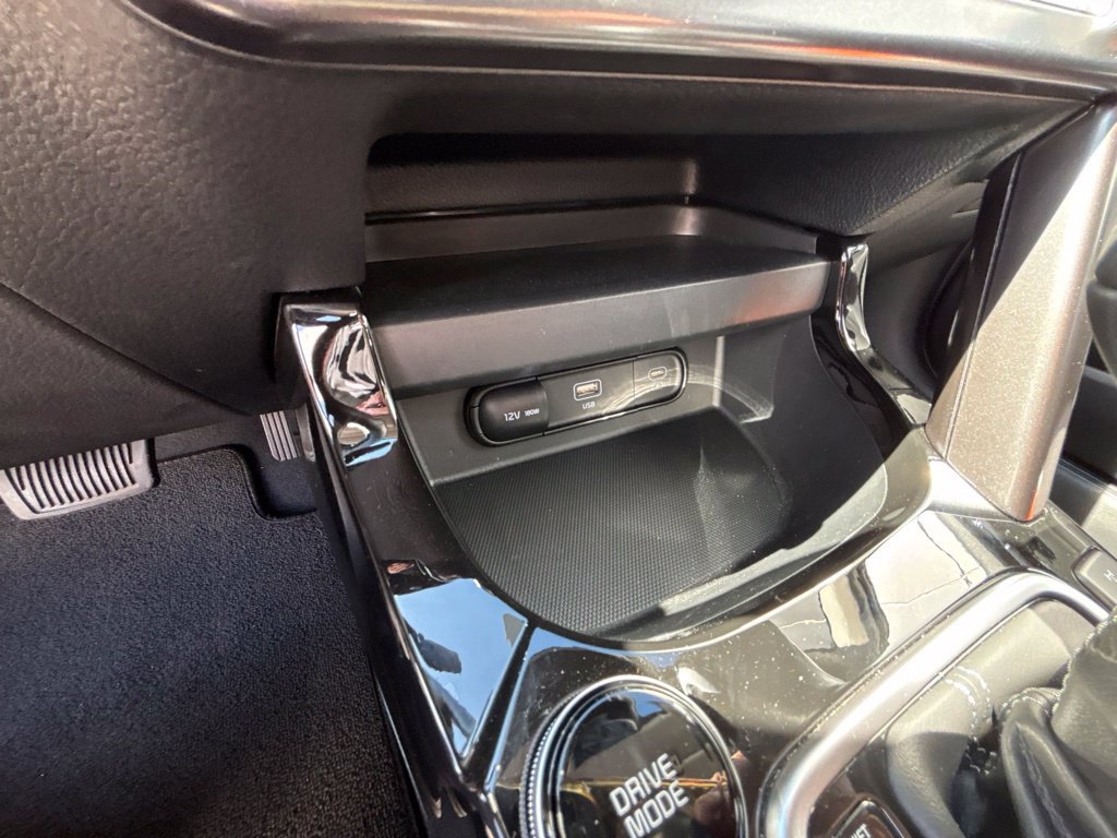 Certified 2026 Kia Seltos S AWD/4WD image 22