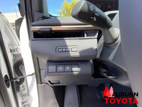 New 2026 Toyota bZ FWD image 33