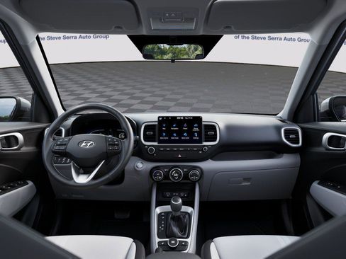 New 2026 Hyundai Venue SEL image 11