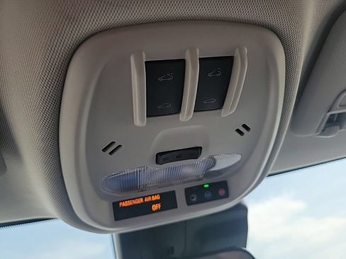 Certified 2024 Chevrolet Trax ACTIV w/ Sunroof Package FWD image 35