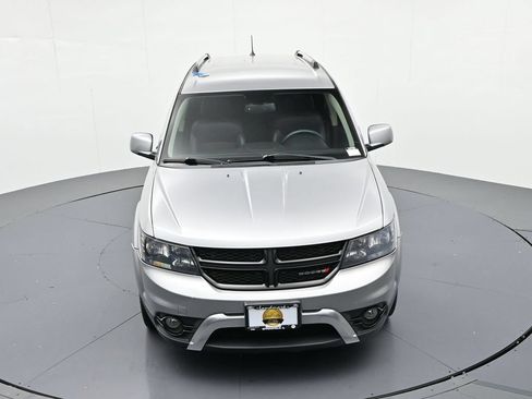 Used 2017 Dodge Journey Crossroad AWD/4WD image 16