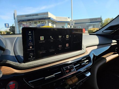 New 2026 Acura MDX SH-AWD w/ Advance Package image 30