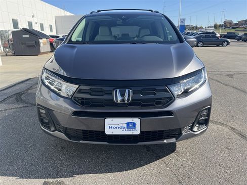 New 2026 Honda Odyssey EX-L image 10