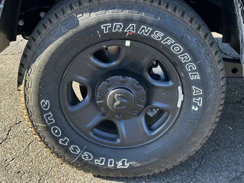 New 2026 RAM 2500 Tradesman image 6