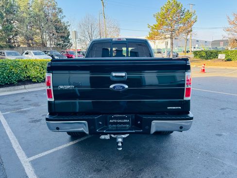 Used 2014 Ford F150 XLT w/ Equipment Group 302A Luxury image 6