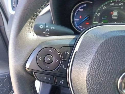 Used 2024 Toyota RAV4 XLE w/ Convenience Package AWD/4WD image 22