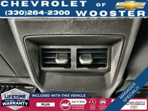 New 2026 Chevrolet Colorado Trail Boss image 33