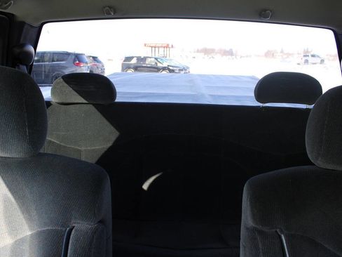 Used 2000 GMC Sierra 2500 SLE 3dr 4WD Extended Cab LB HD image 14