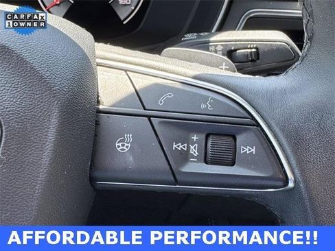 Used 2023 Audi A4 2.0T Premium Plus image 16