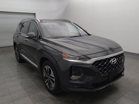 Used 2020 Hyundai Santa Fe SEL w/ Cargo Package FWD image 13
