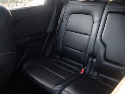 Used 2020 Ford Escape SEL image 16