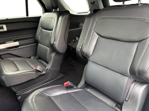 Used 2022 Ford Explorer Limited RWD image 13