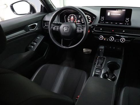 Used 2025 Honda Civic Sport image 24