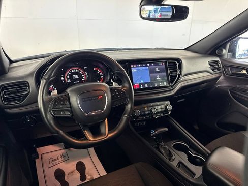 Certified 2025 Dodge Durango GT AWD/4WD image 46