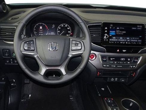 New 2026 Honda Ridgeline RTL image 16