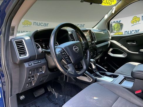 Used 2023 Nissan Frontier SV w/ SV Convenience Package AWD/4WD image 13