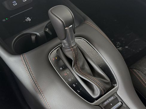 New 2026 Honda HR-V Sport image 19