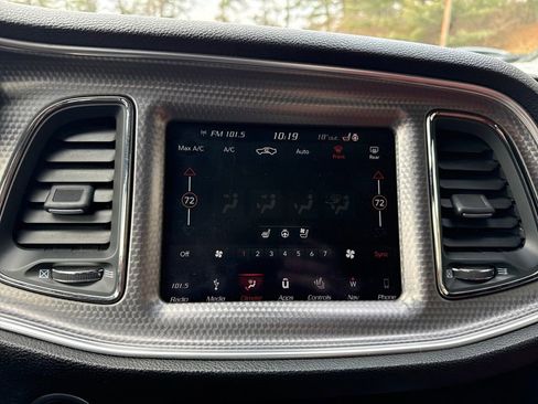 Used 2018 Dodge Challenger SRT Hellcat image 20