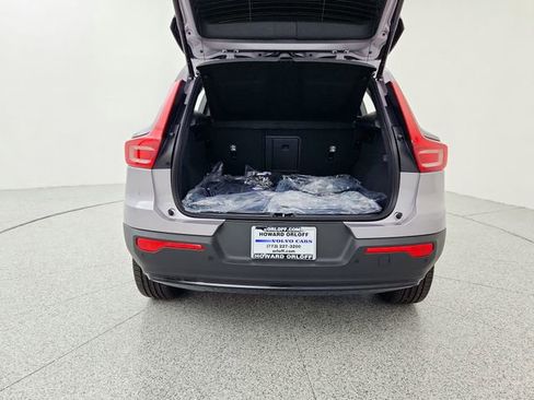 New 2026 Volvo XC40 B5 Plus w/ Protection Package Premier image 23