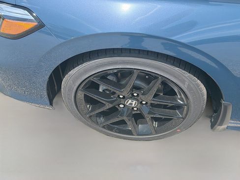 New 2026 Honda Civic Sport image 25