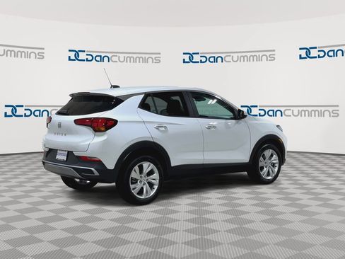 New 2026 Buick Encore GX Preferred w/ Comfort Package FWD image 8
