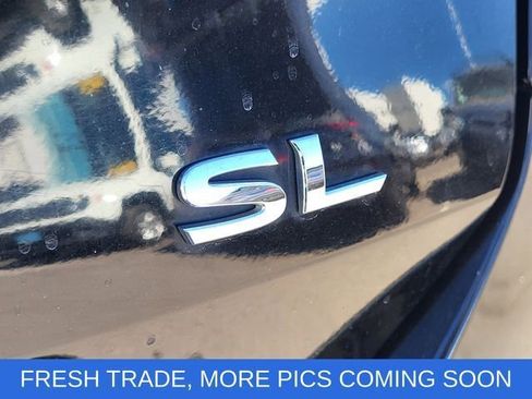 Used 2015 Nissan Rogue SL w/ SL Premium Package image 5
