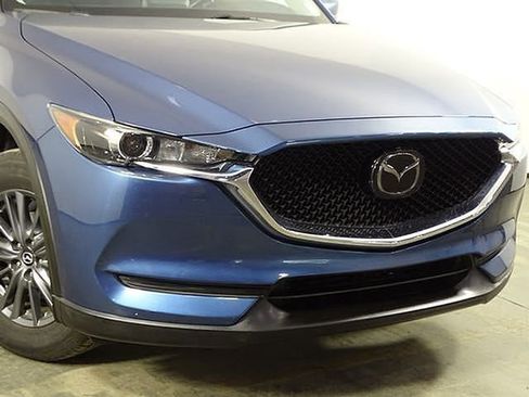 Used 2020 MAZDA CX-5 Sport image 36