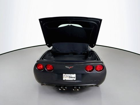 Used 2012 Chevrolet Corvette Coupe RWD image 22