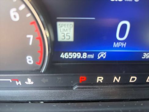 Used 2023 Ford Explorer XLT w/ Equipment Group 202A AWD/4WD image 16