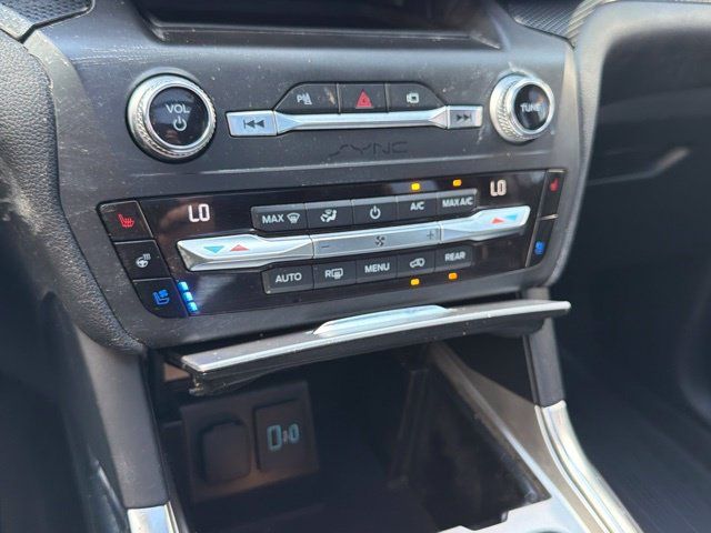 Used 2020 Ford Explorer ST AWD/4WD image 36