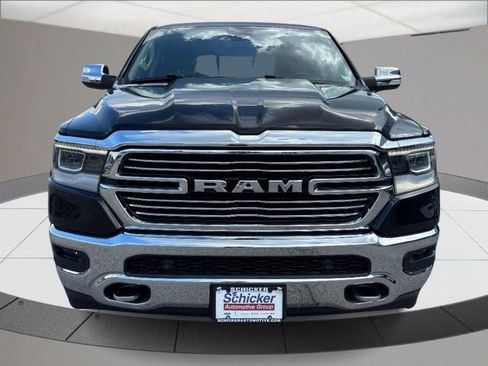 Used 2020 RAM 1500 Laramie image 9