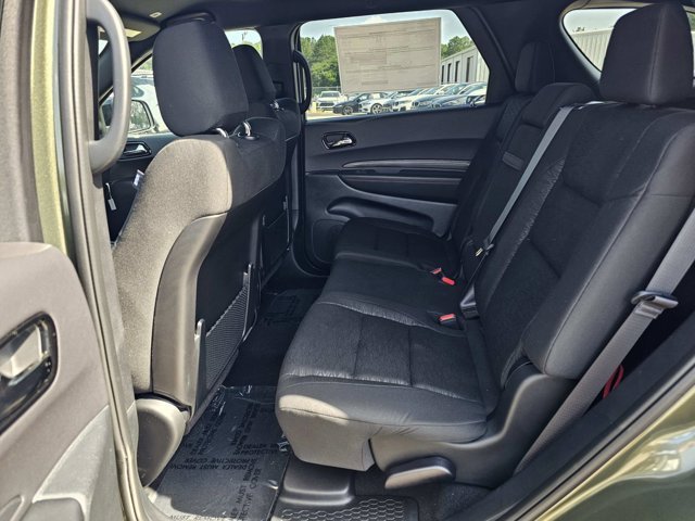 New 2026 Dodge Durango GT w/ Mopar All Weather Package AWD/4WD image 31