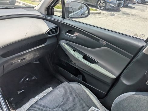 Used 2021 Hyundai Santa Fe SE FWD image 19