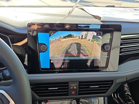 New 2026 Volkswagen Jetta SEL image 14