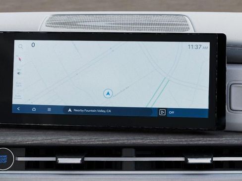 New 2026 Hyundai Santa Fe Limited AWD/4WD image 13