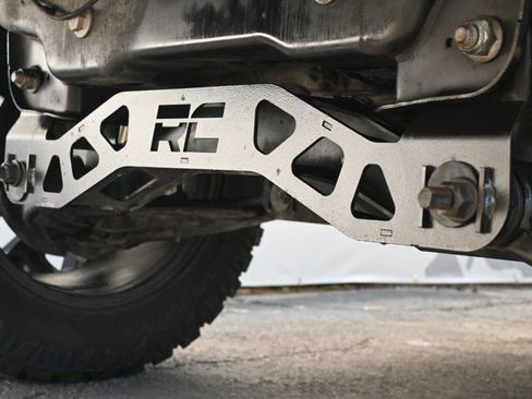 Used 2017 Ford F150 XLT image 8