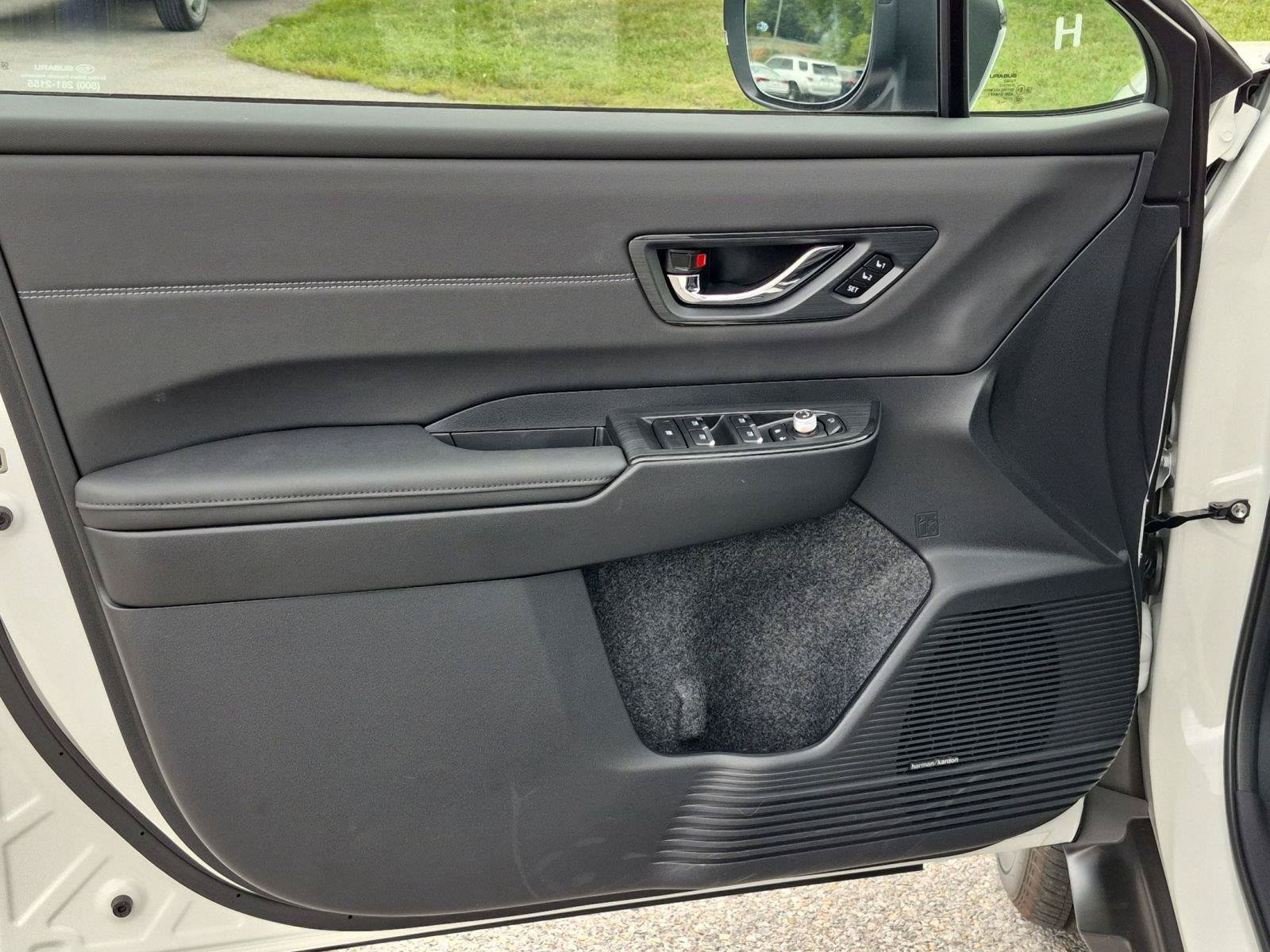 New 2026 Subaru Outback Touring XT AWD/4WD image 12