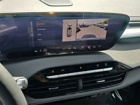 New 2026 Buick Enclave Sport Touring w/ Super Cruise Package image 20