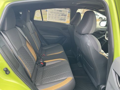 New 2026 Subaru Crosstrek 2.5i Sport image 27