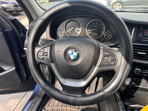 Used 2015 BMW X3 xDrive35i image 20