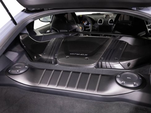 Used 2023 Porsche 718 Cayman GT4 RS image 20