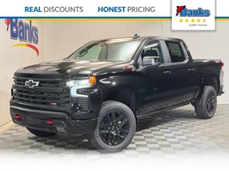 New 2026 Chevrolet Silverado 1500 LT Trail Boss w/ LT Trail Boss Premium Package AWD/4WD video 1