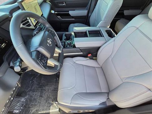 New 2026 Toyota Tundra Limited image 4