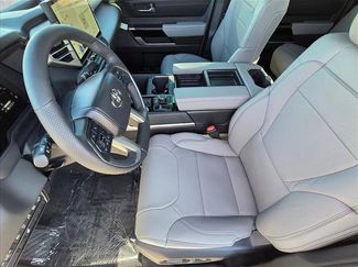 New 2026 Toyota Tundra Limited video 4