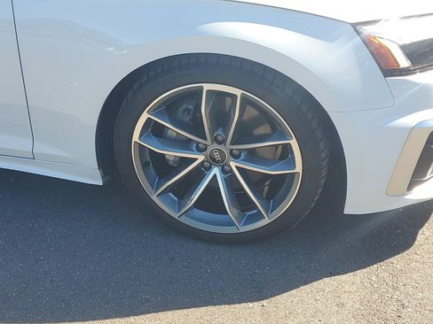 Used 2023 Audi A5 2.0T Premium Plus AWD/4WD image 10
