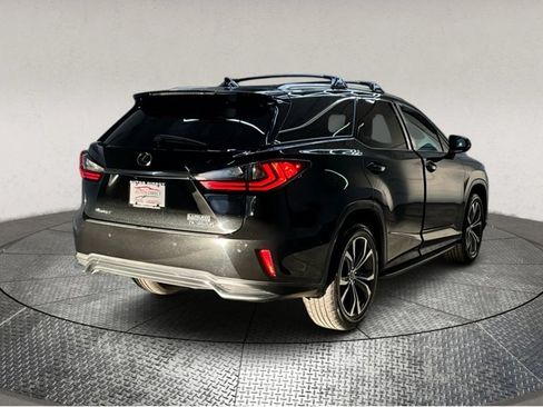 Used 2018 Lexus RX 350L AWD image 8